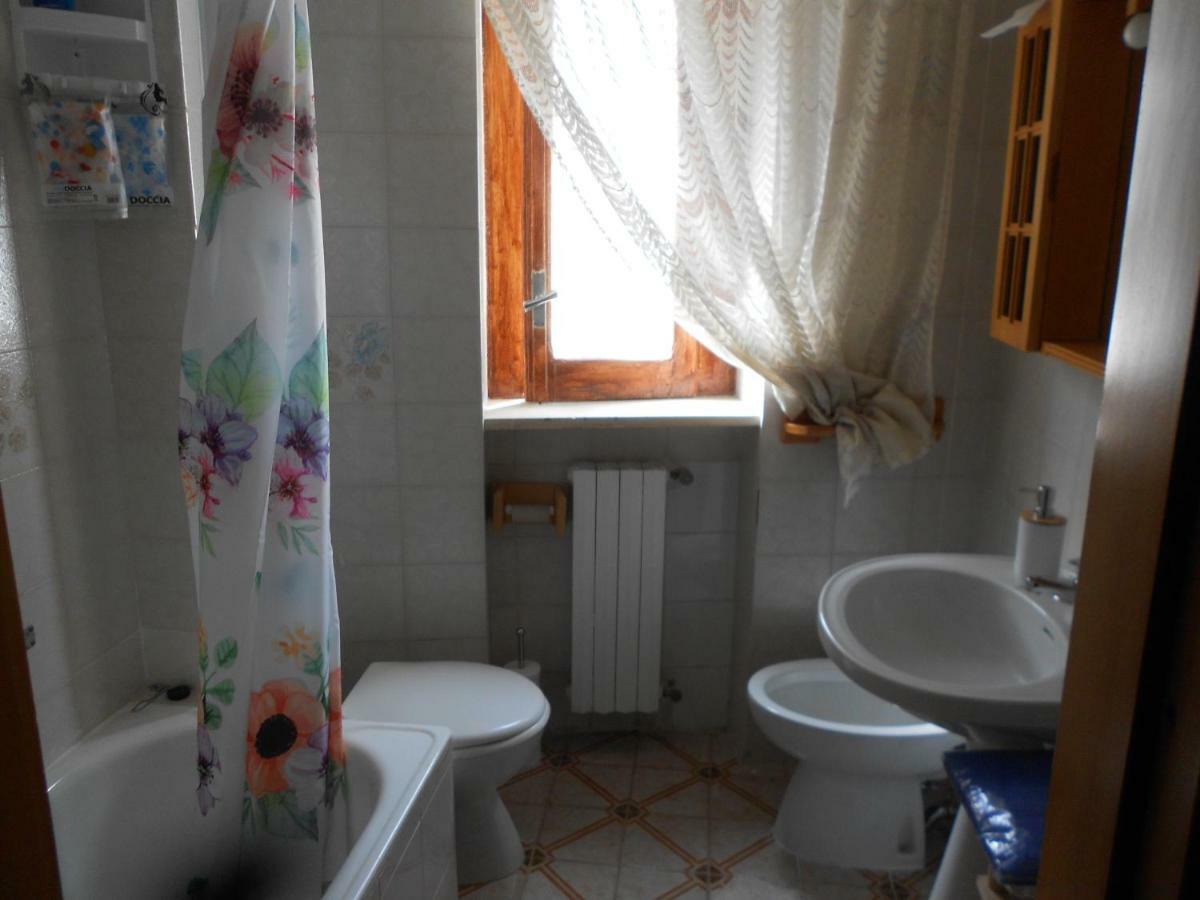 Holidayhouse Brunetta Матера Экстерьер фото