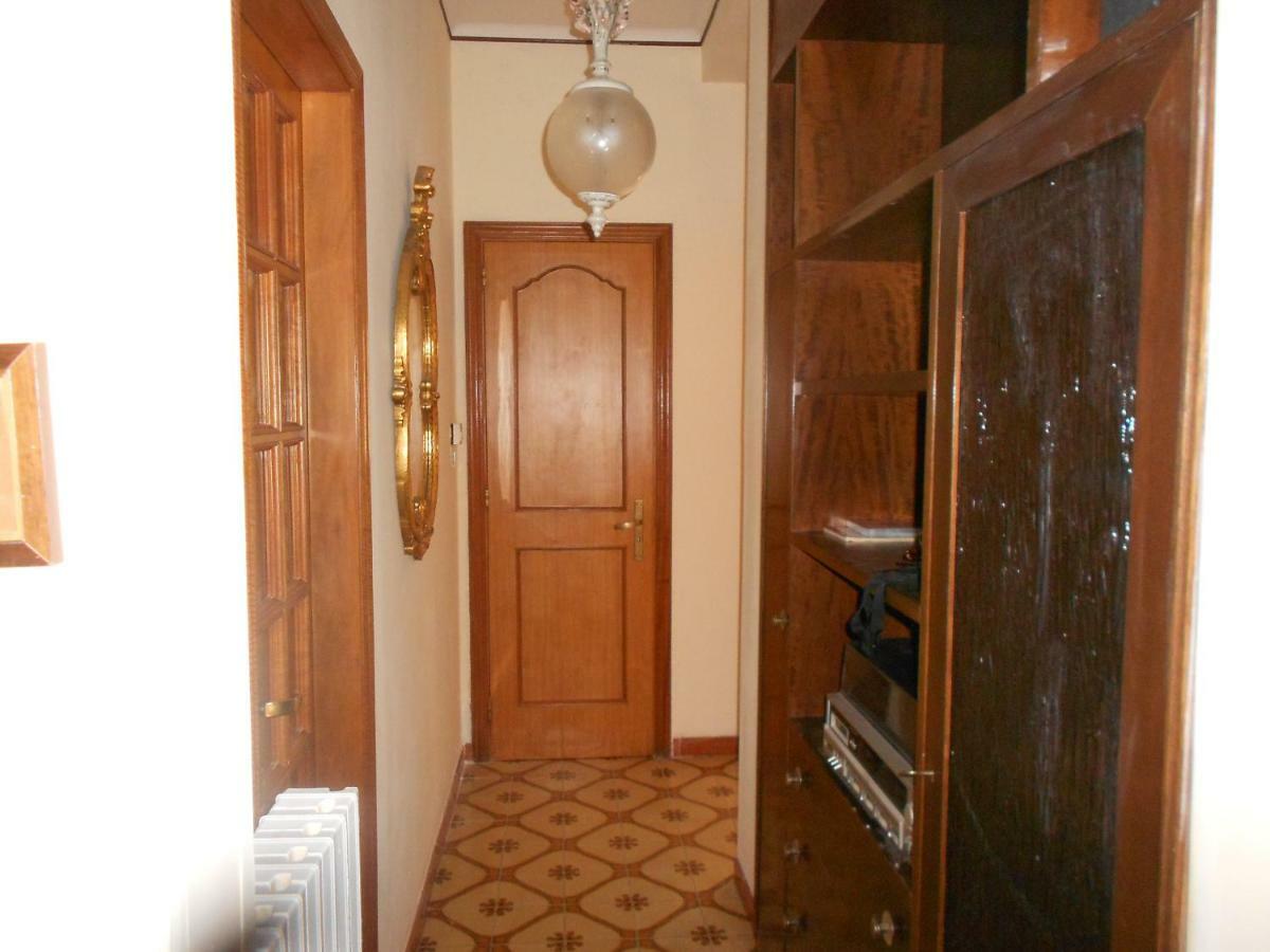 Holidayhouse Brunetta Матера Экстерьер фото