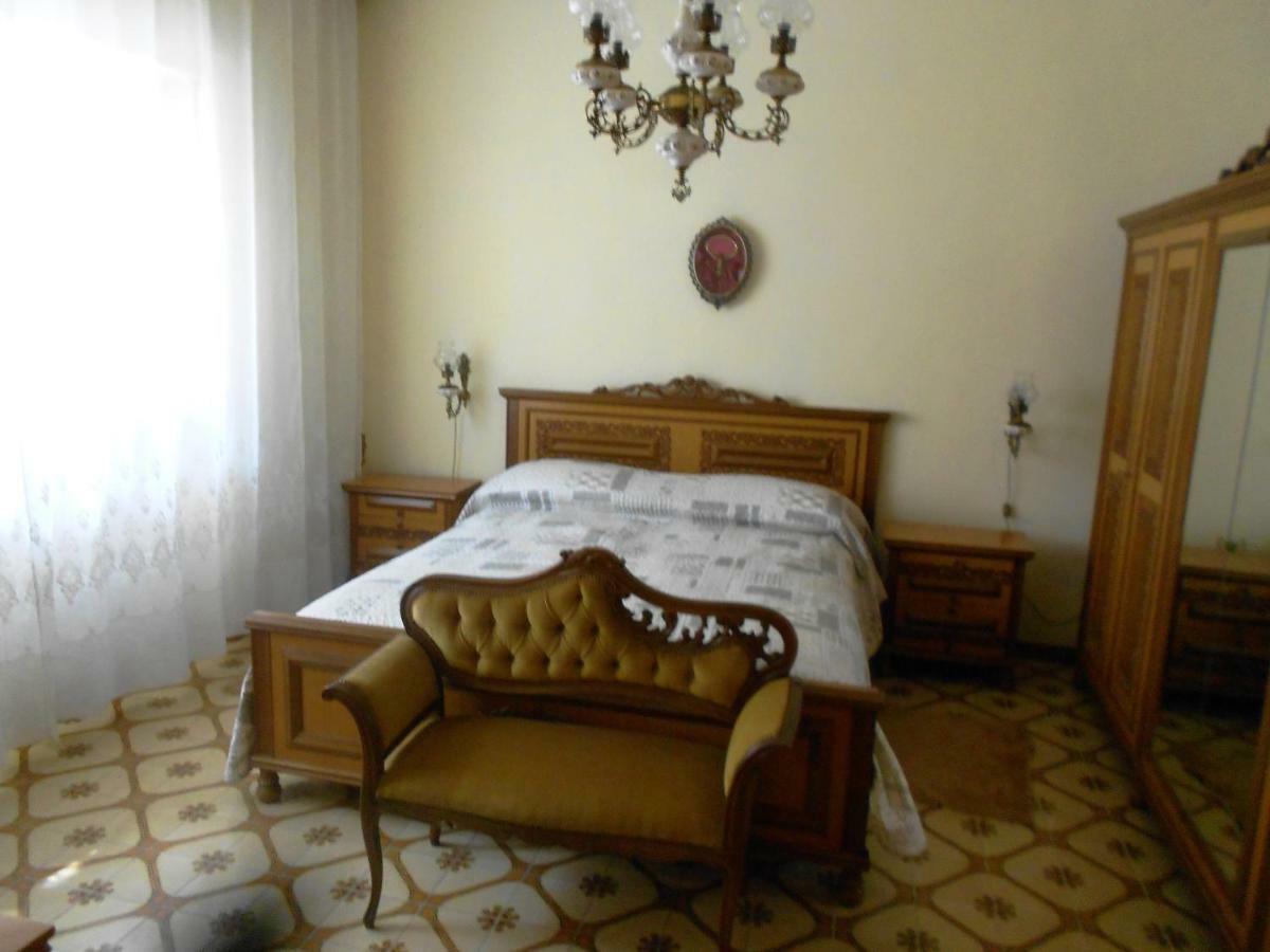 Holidayhouse Brunetta Матера Экстерьер фото