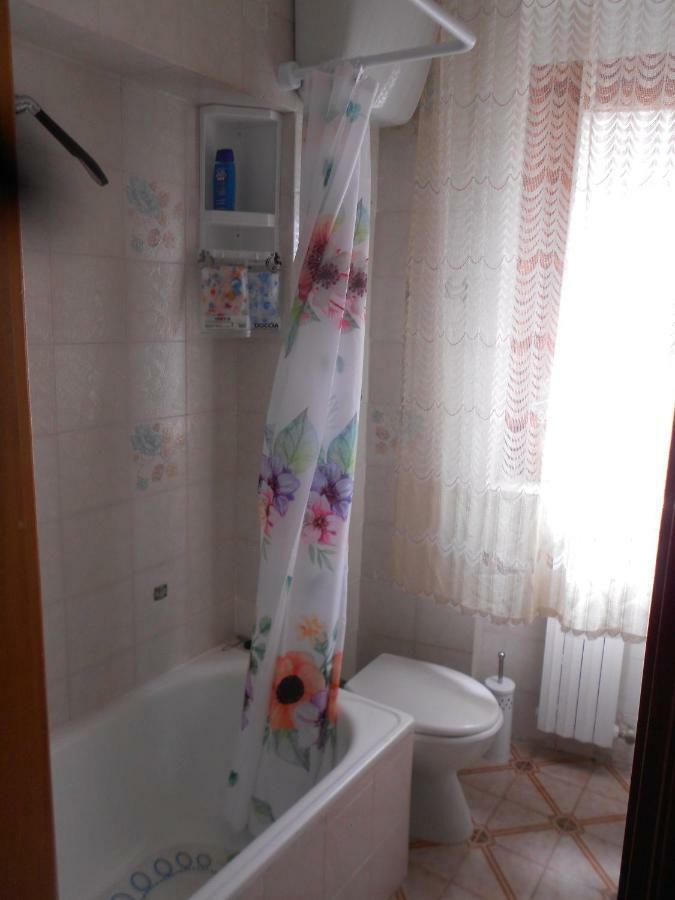 Holidayhouse Brunetta Матера Экстерьер фото