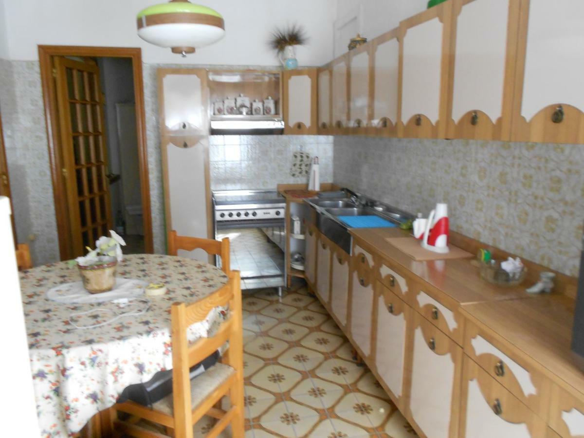 Holidayhouse Brunetta Матера Экстерьер фото