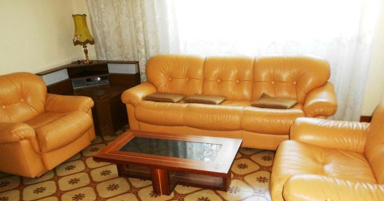 Holidayhouse Brunetta Матера Экстерьер фото