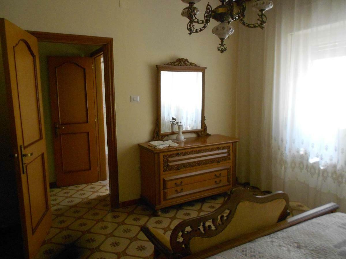 Holidayhouse Brunetta Матера Экстерьер фото